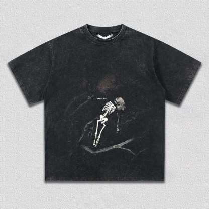 Phoebe Bridgers Punisher Tee