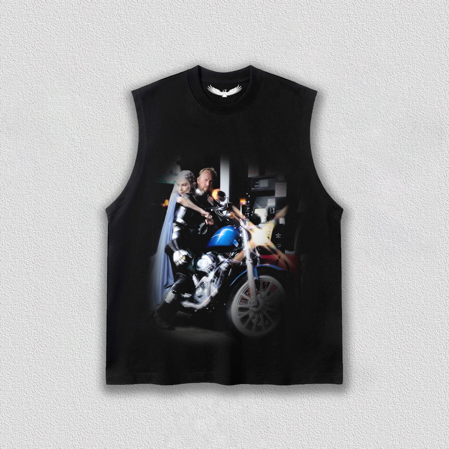 Phoebe Bridgers Lost Boys Tee