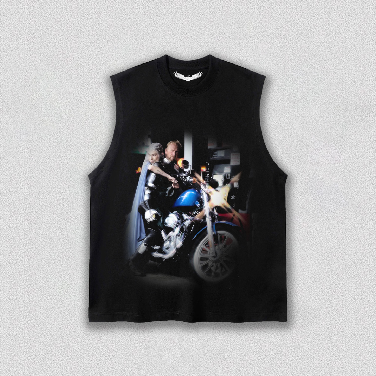 Phoebe Bridgers Lost Boys Tee