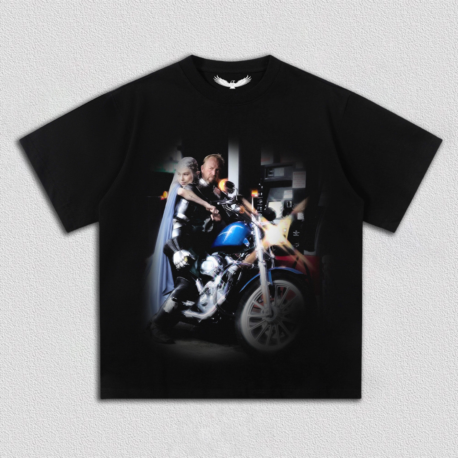 Phoebe Bridgers Lost Boys Tee