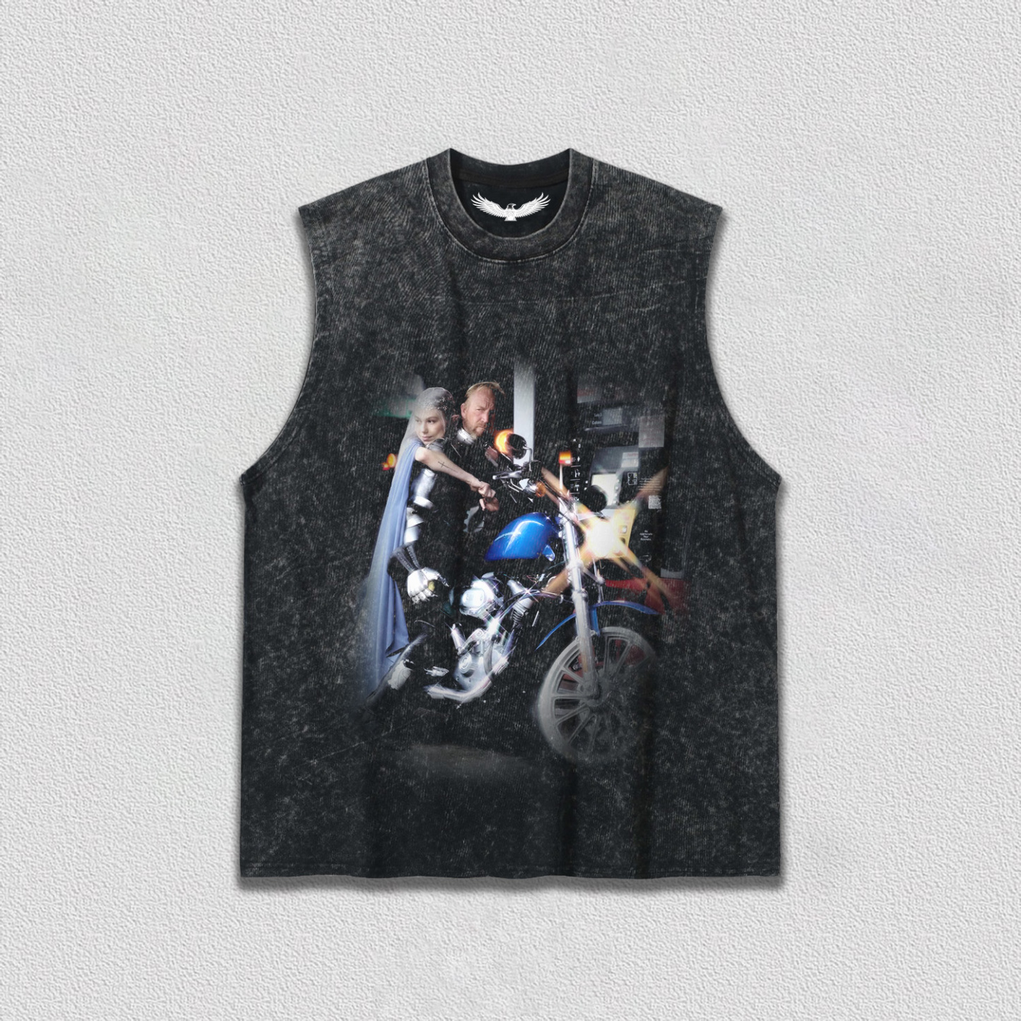 Phoebe Bridgers Lost Boys Tee