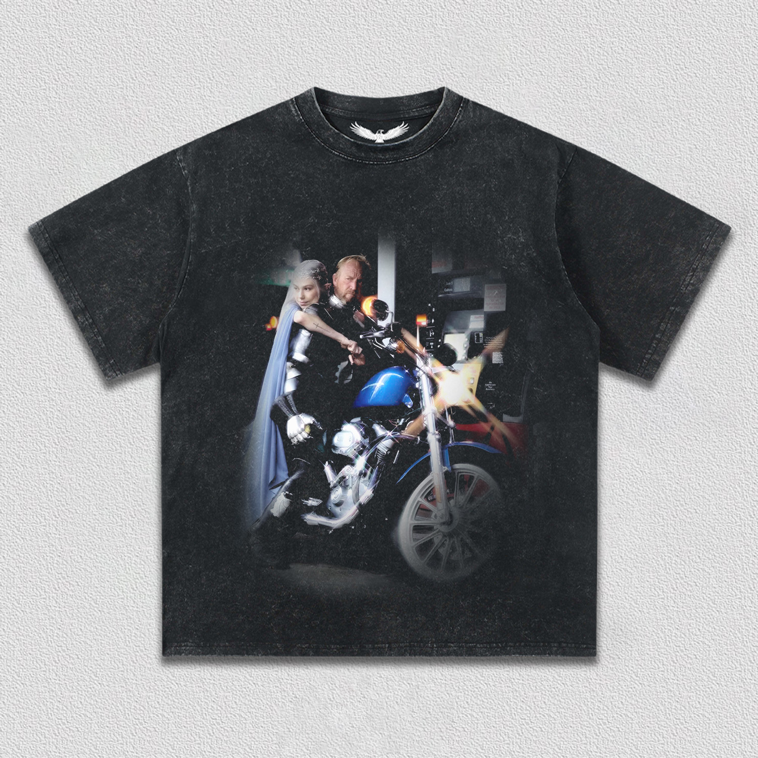 Phoebe Bridgers Lost Boys Tee