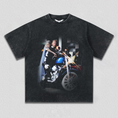 Phoebe Bridgers Lost Boys Tee