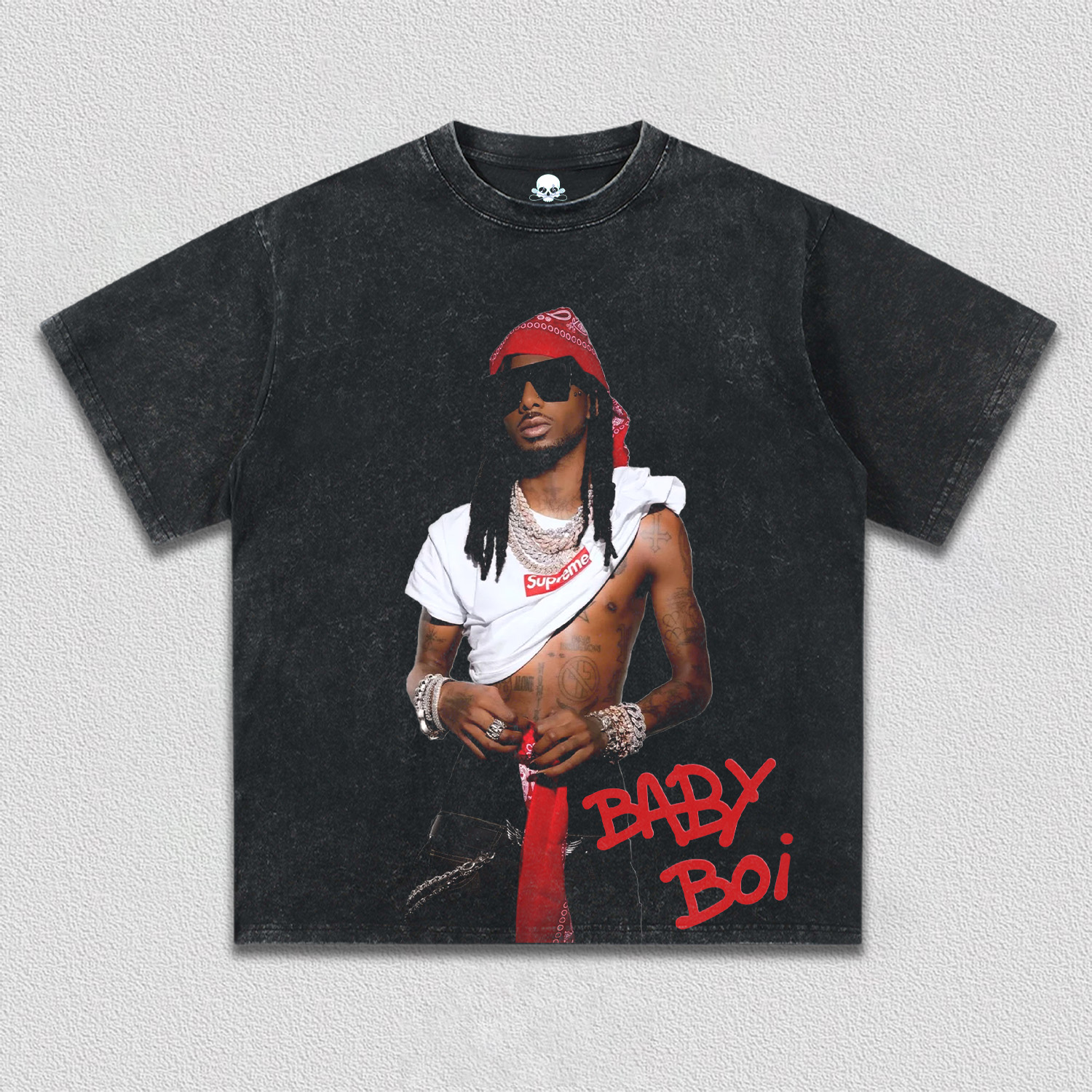Playboi Carti BABY  BOI V1