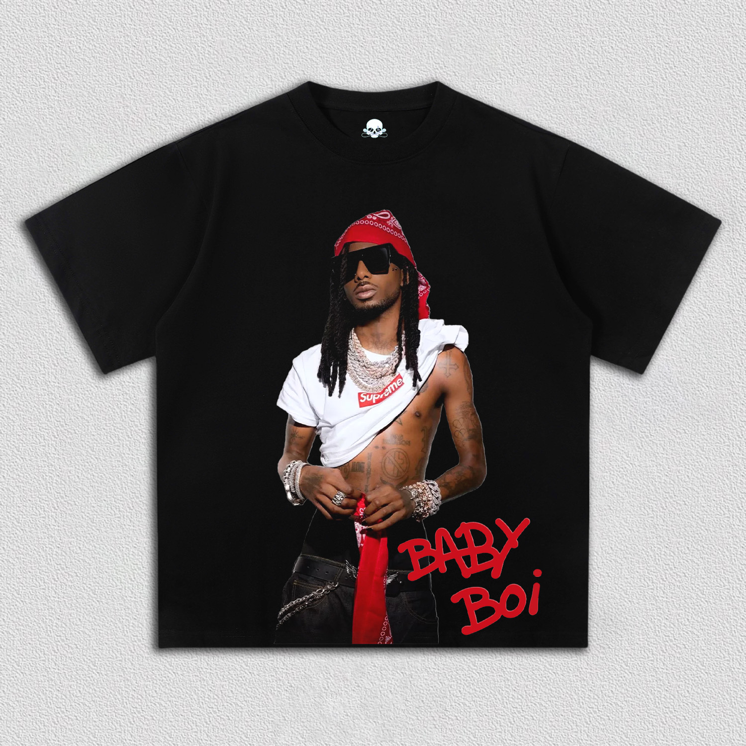 Playboi Carti BABY  BOI V1