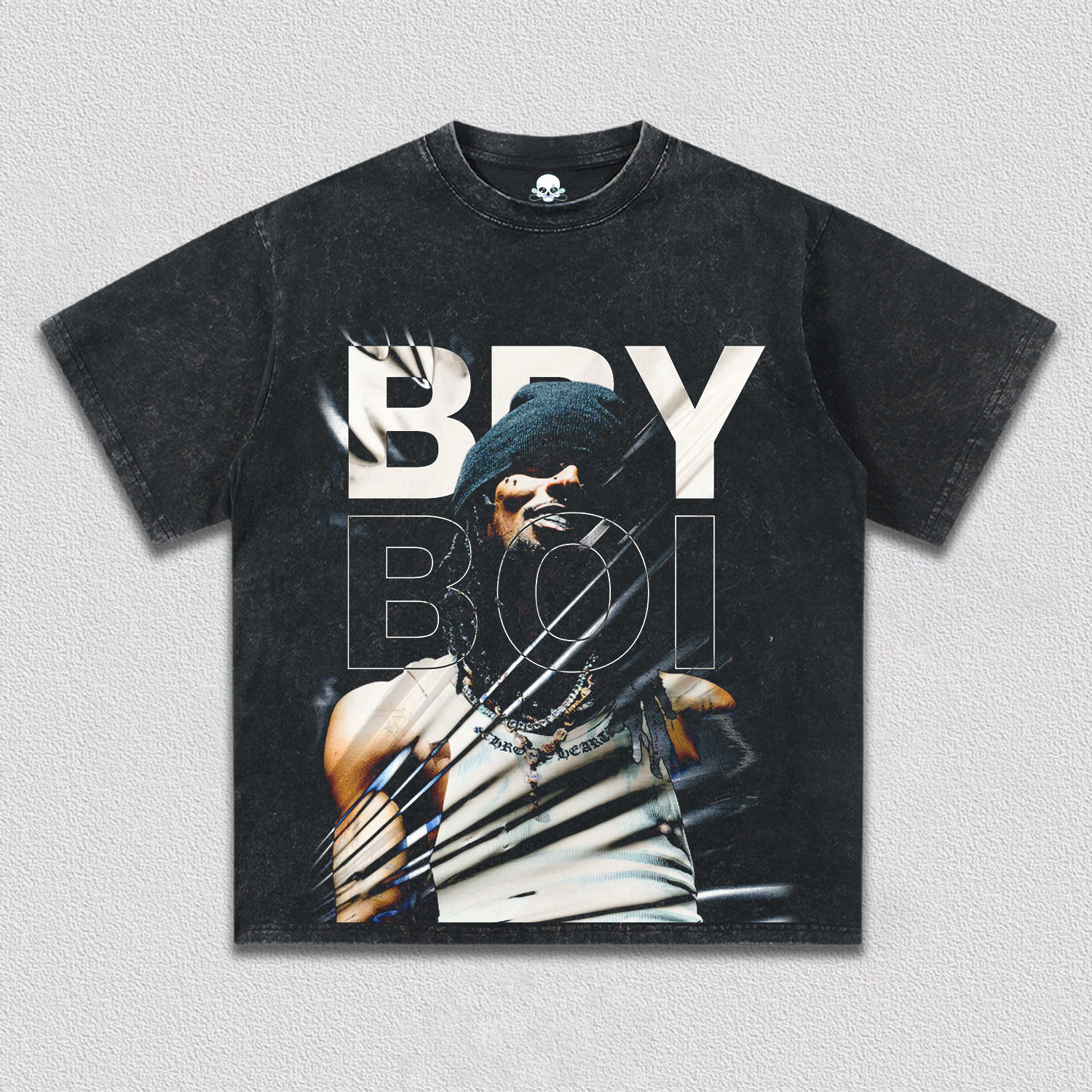 Playboi Carti BABY  BOI V2