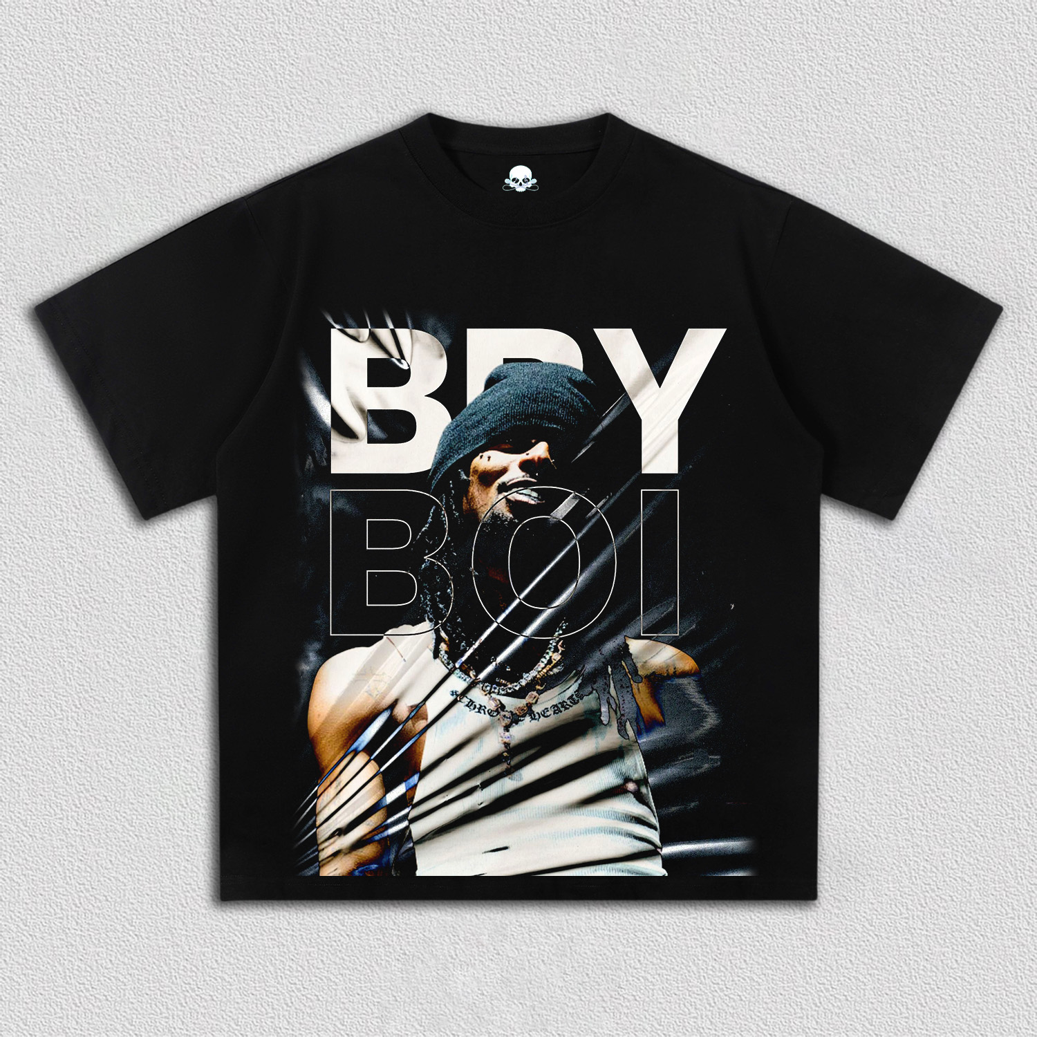 Playboi Carti BABY  BOI V2