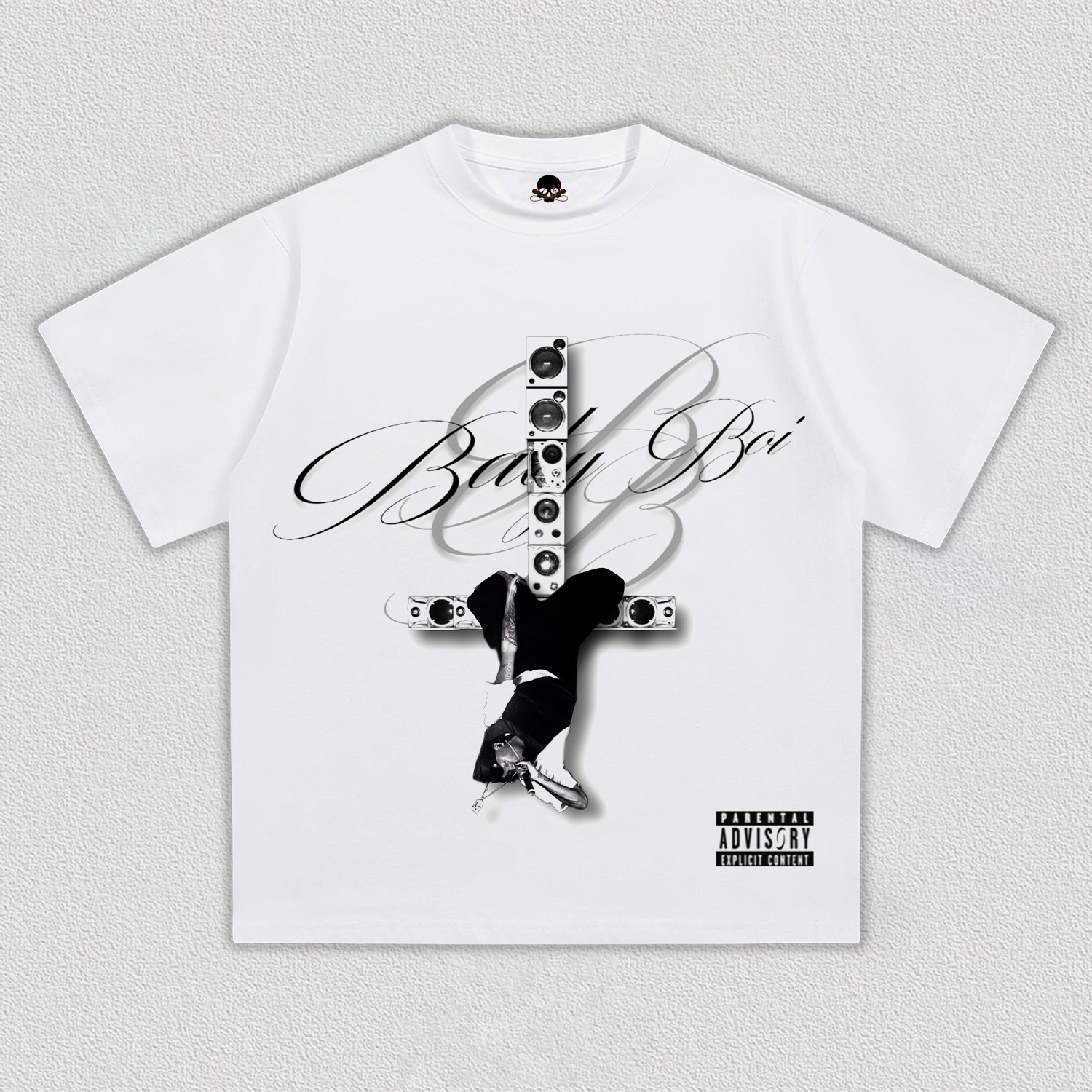 Playboi Carti BABY  BOI V3
