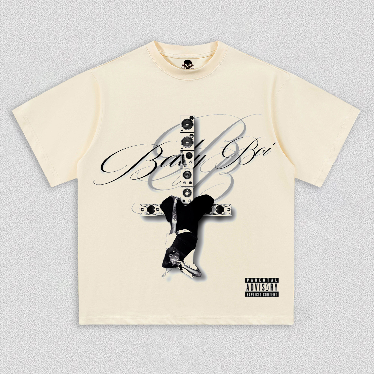 Playboi Carti BABY  BOI V3