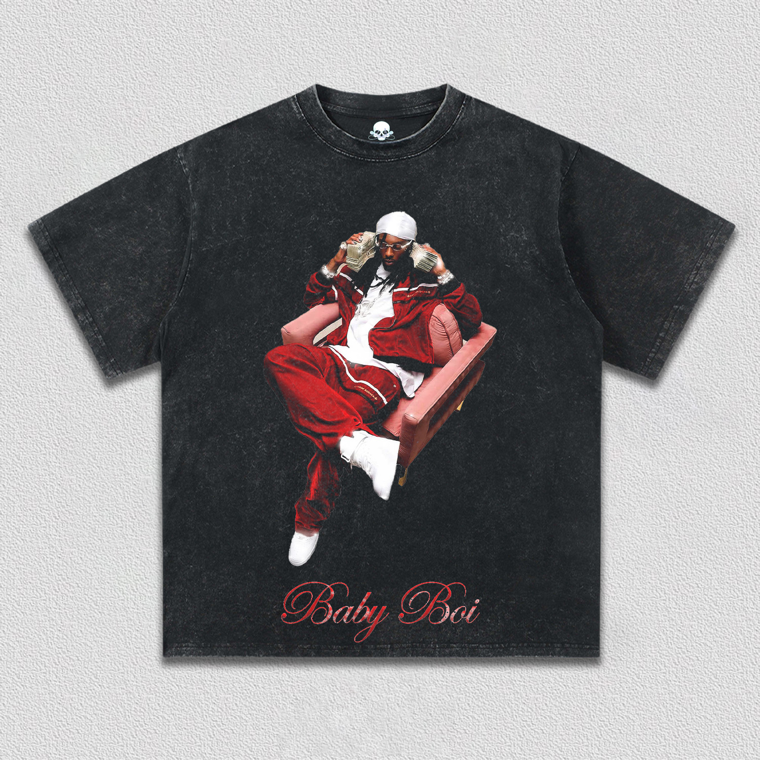 Playboi Carti BABY  BOI V4