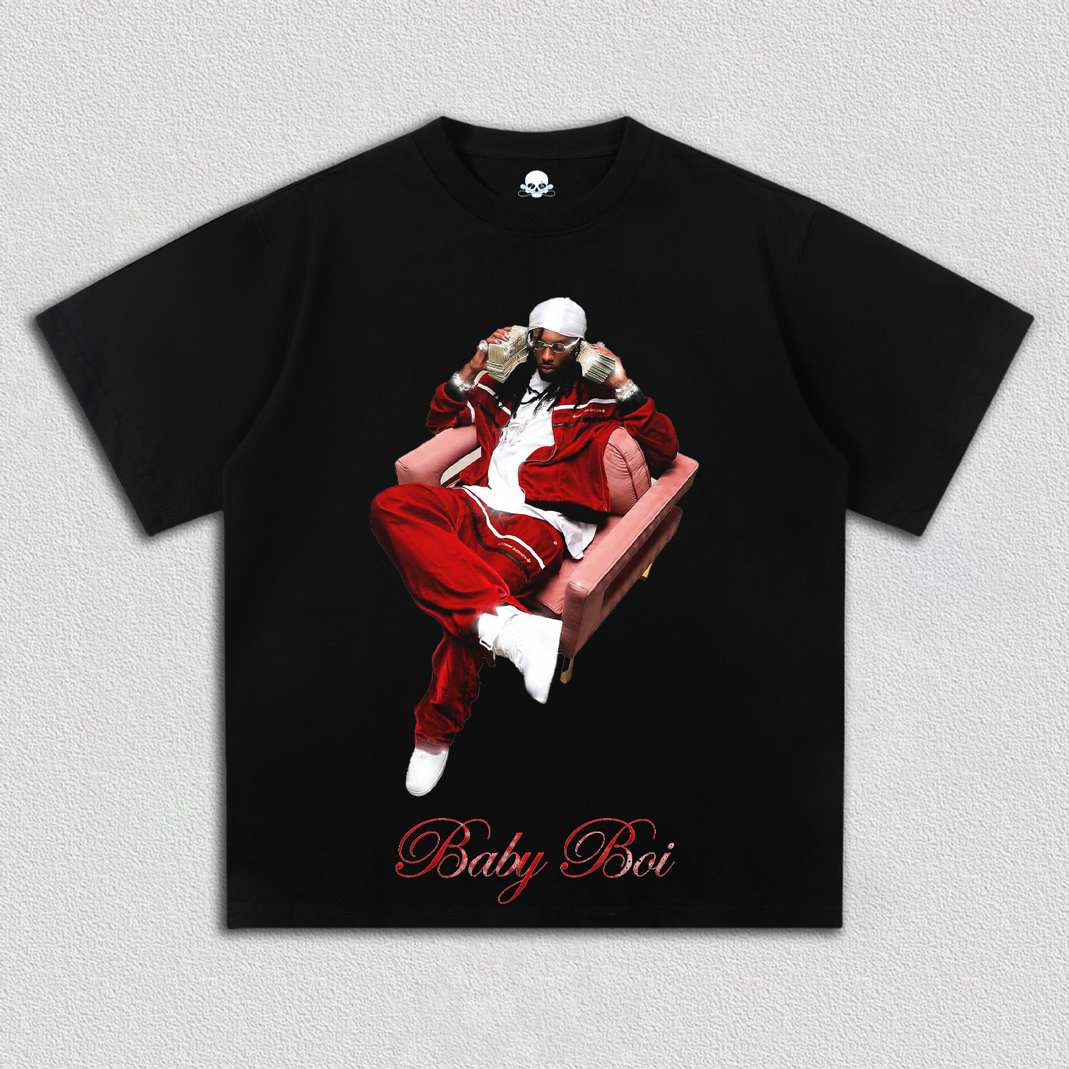 Playboi Carti BABY  BOI V4