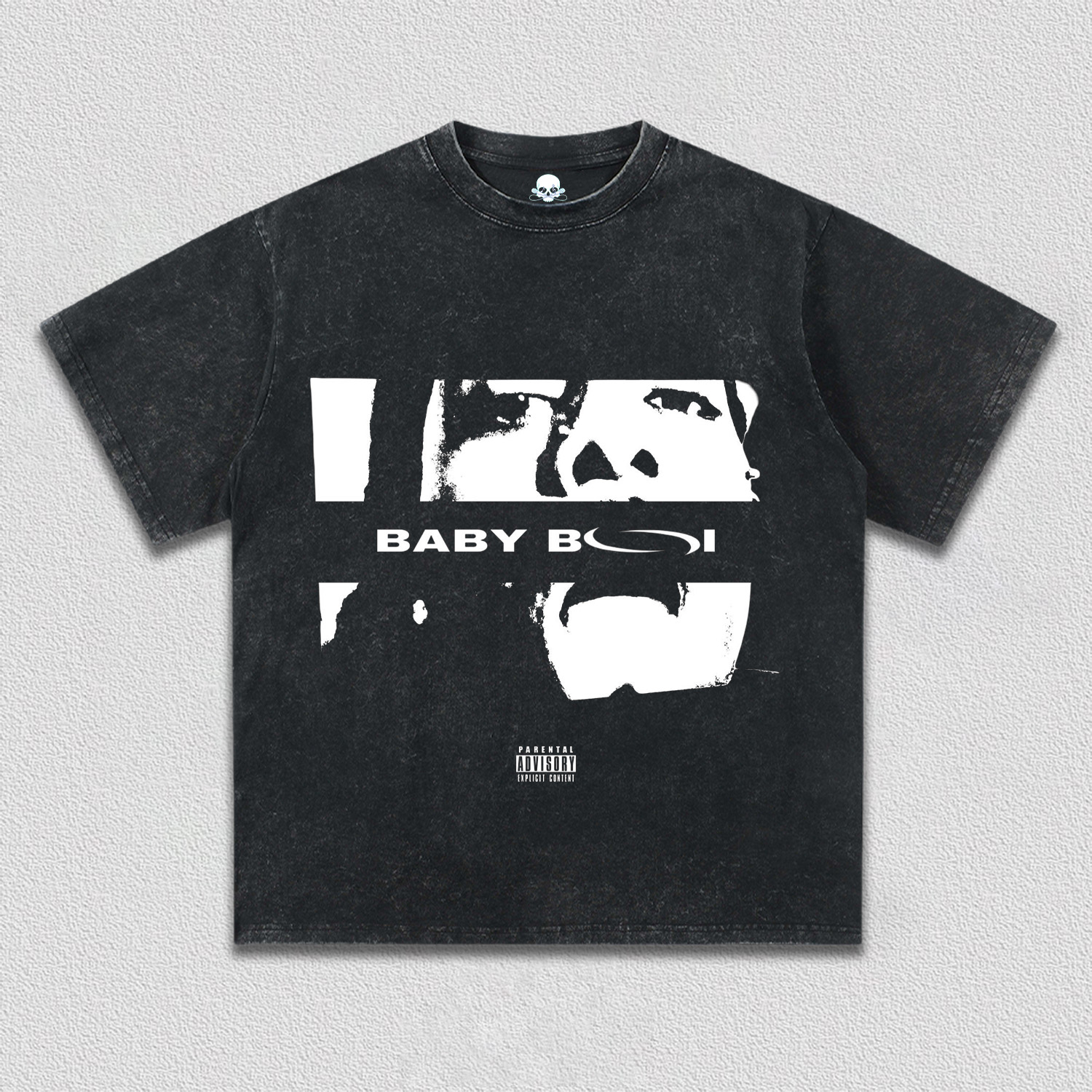 Playboi Carti BABY  BOI V6