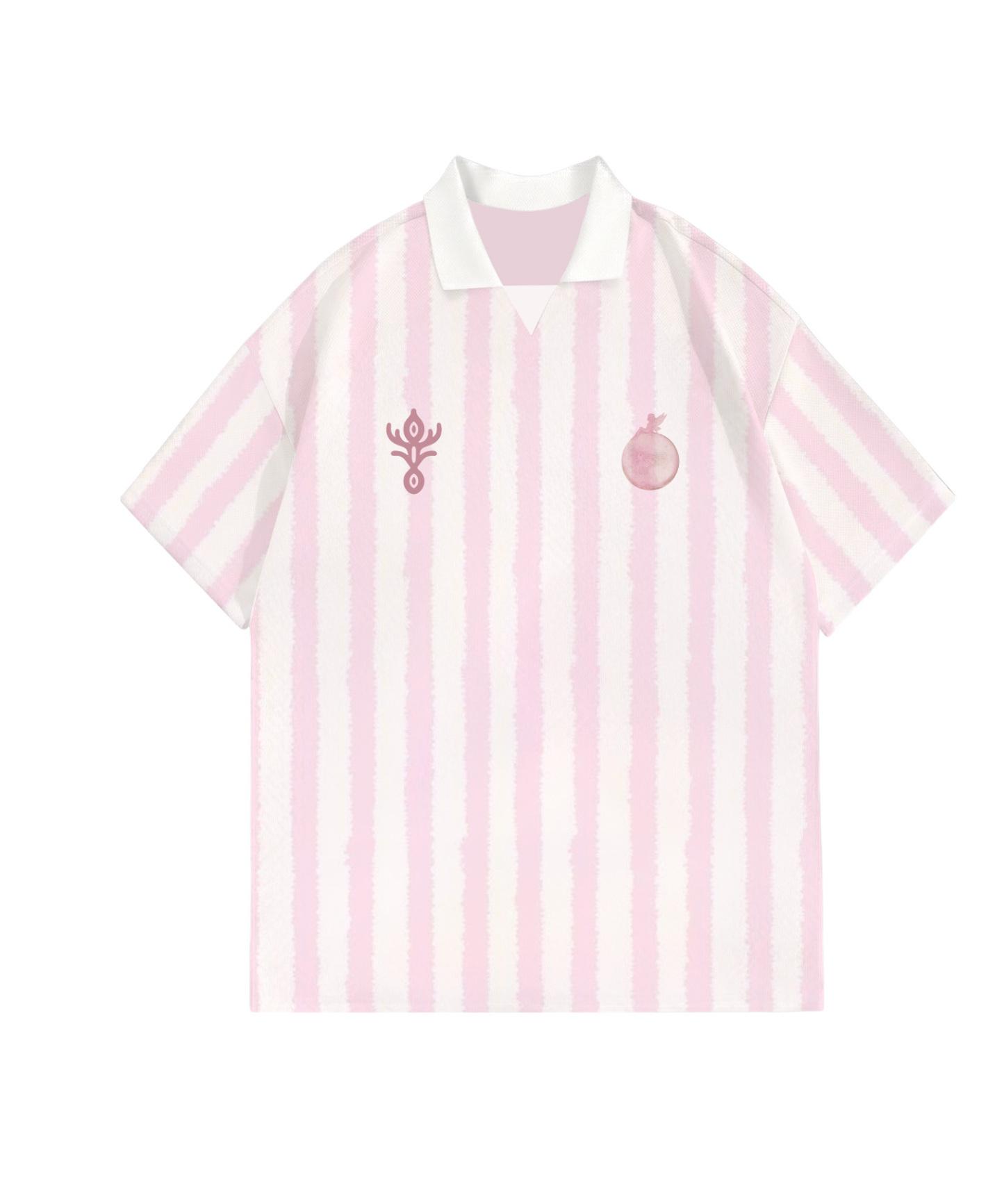 crybaby Jersey V5