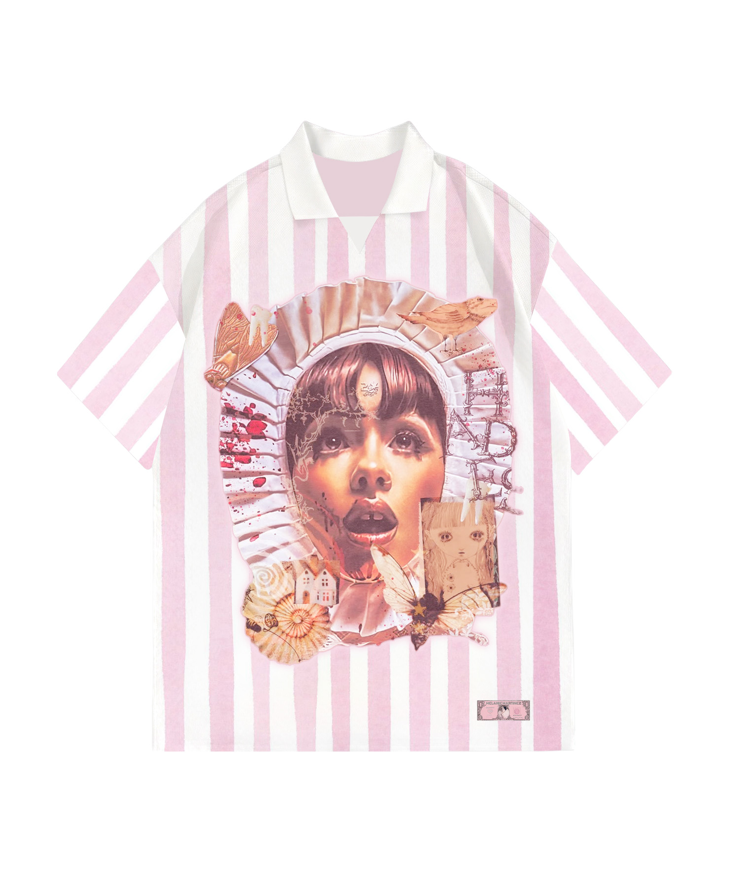crybaby Jersey V2