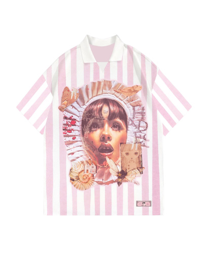 crybaby Jersey V2