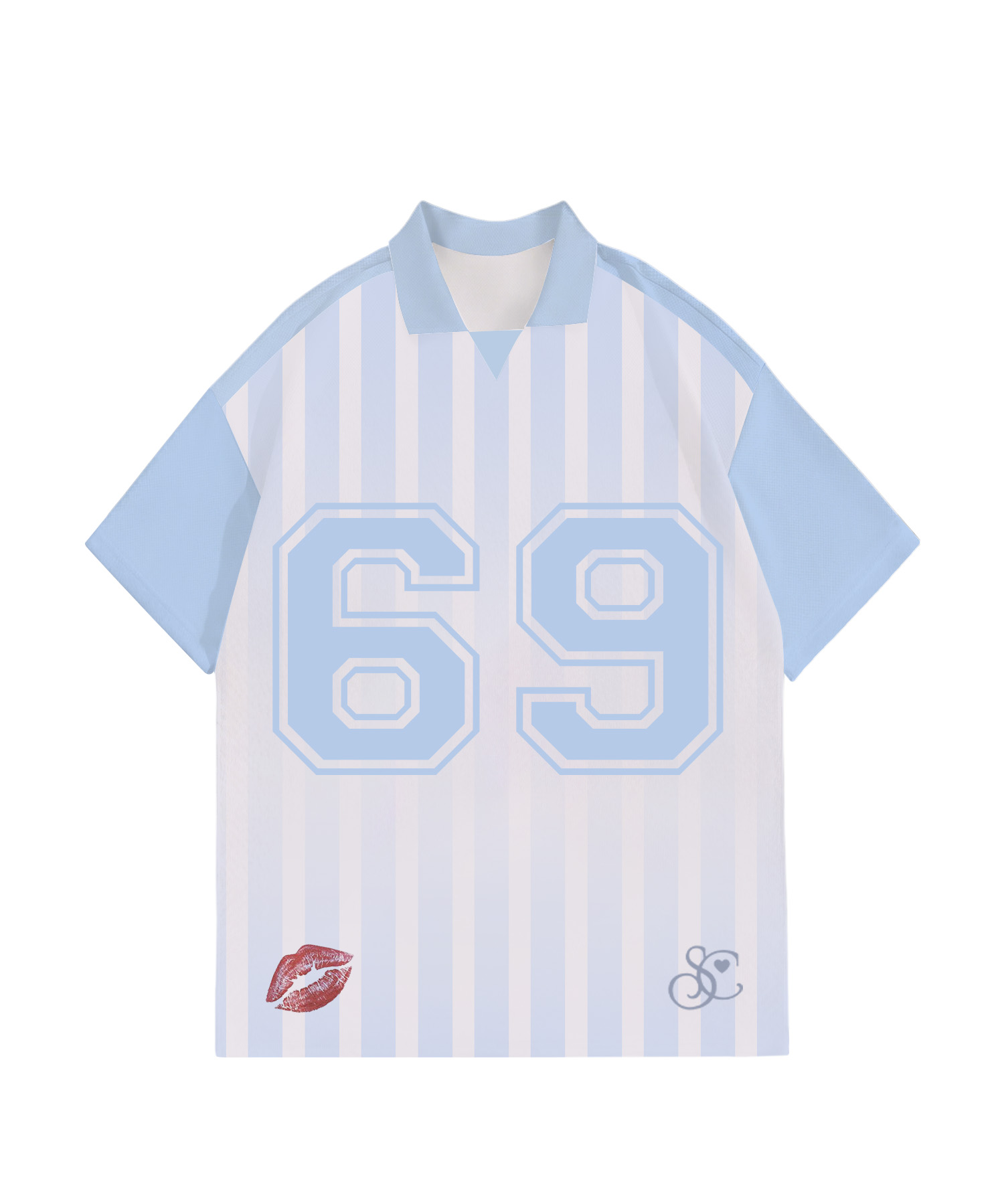 Sabrina Carpenter Jersey 3.17