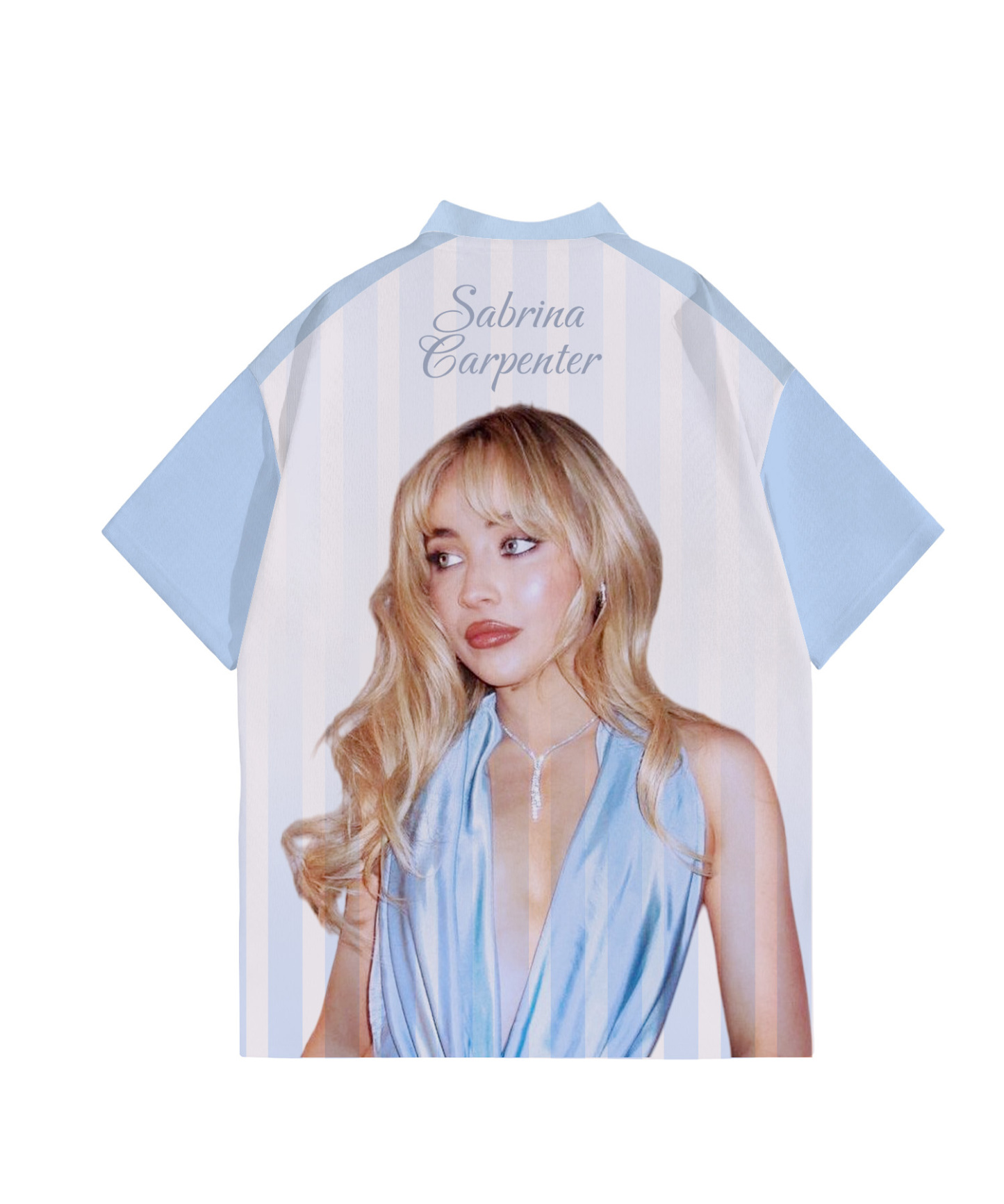 Sabrina Carpenter Jersey 3.17