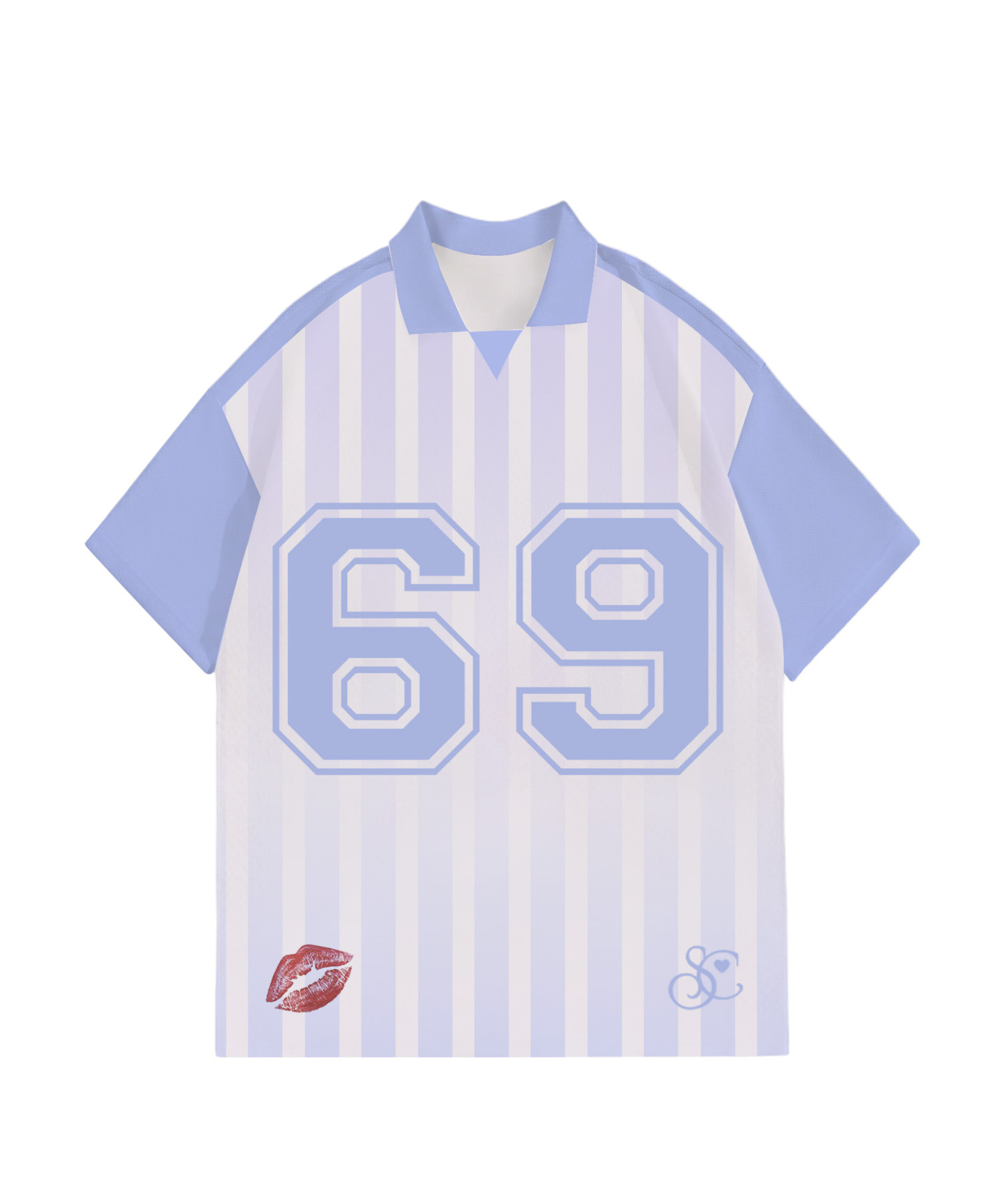 Sabrina Carpenter Jersey 3.17