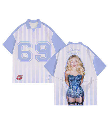Sabrina Carpenter Jersey 3.17