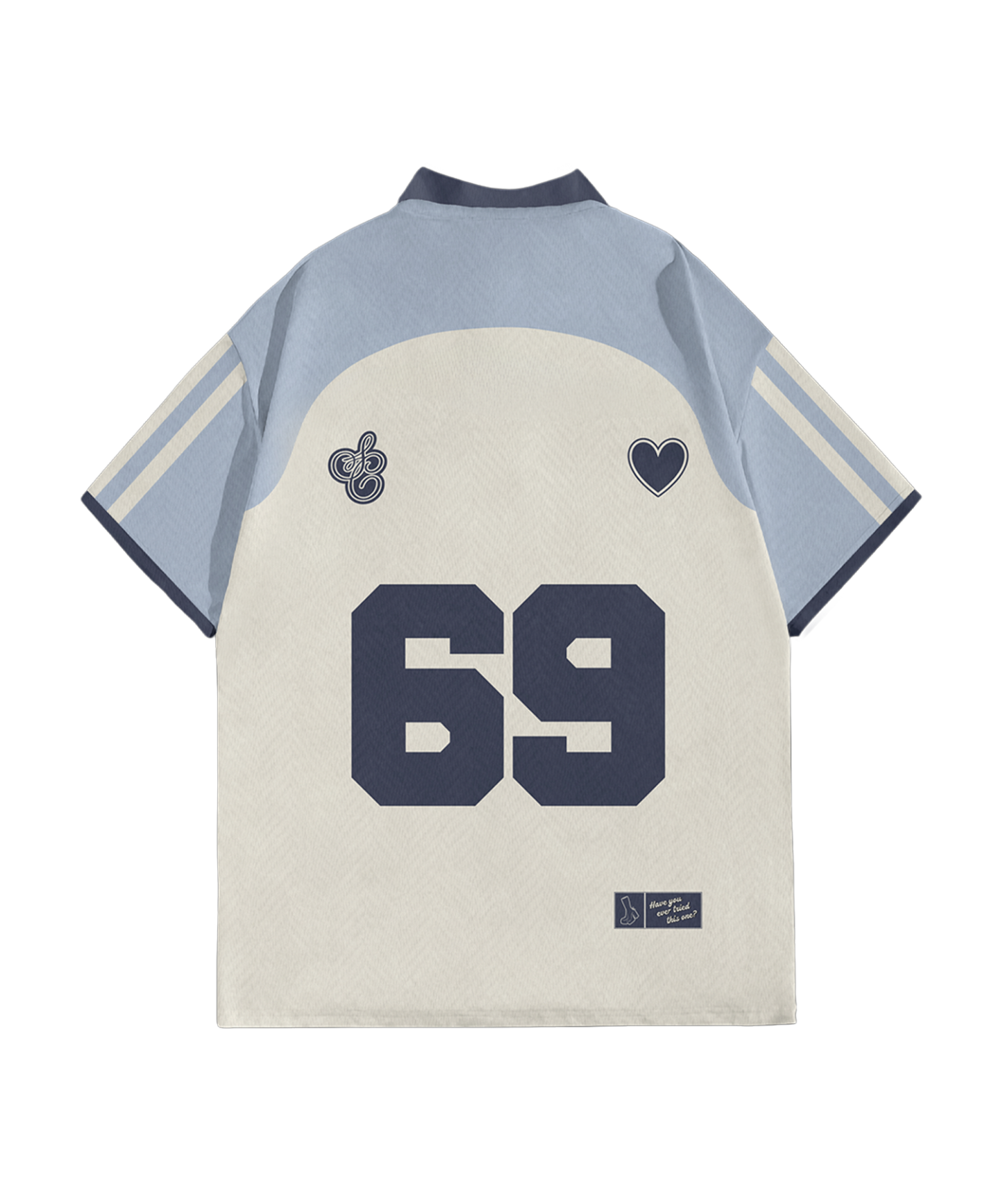 Sabrina Carpenter Jersey 2.0