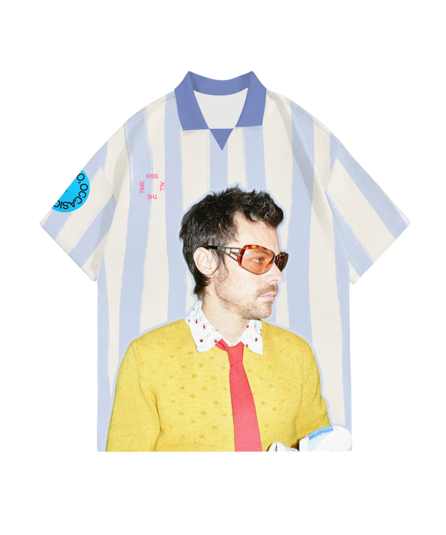 Harry styles Jersey V1
