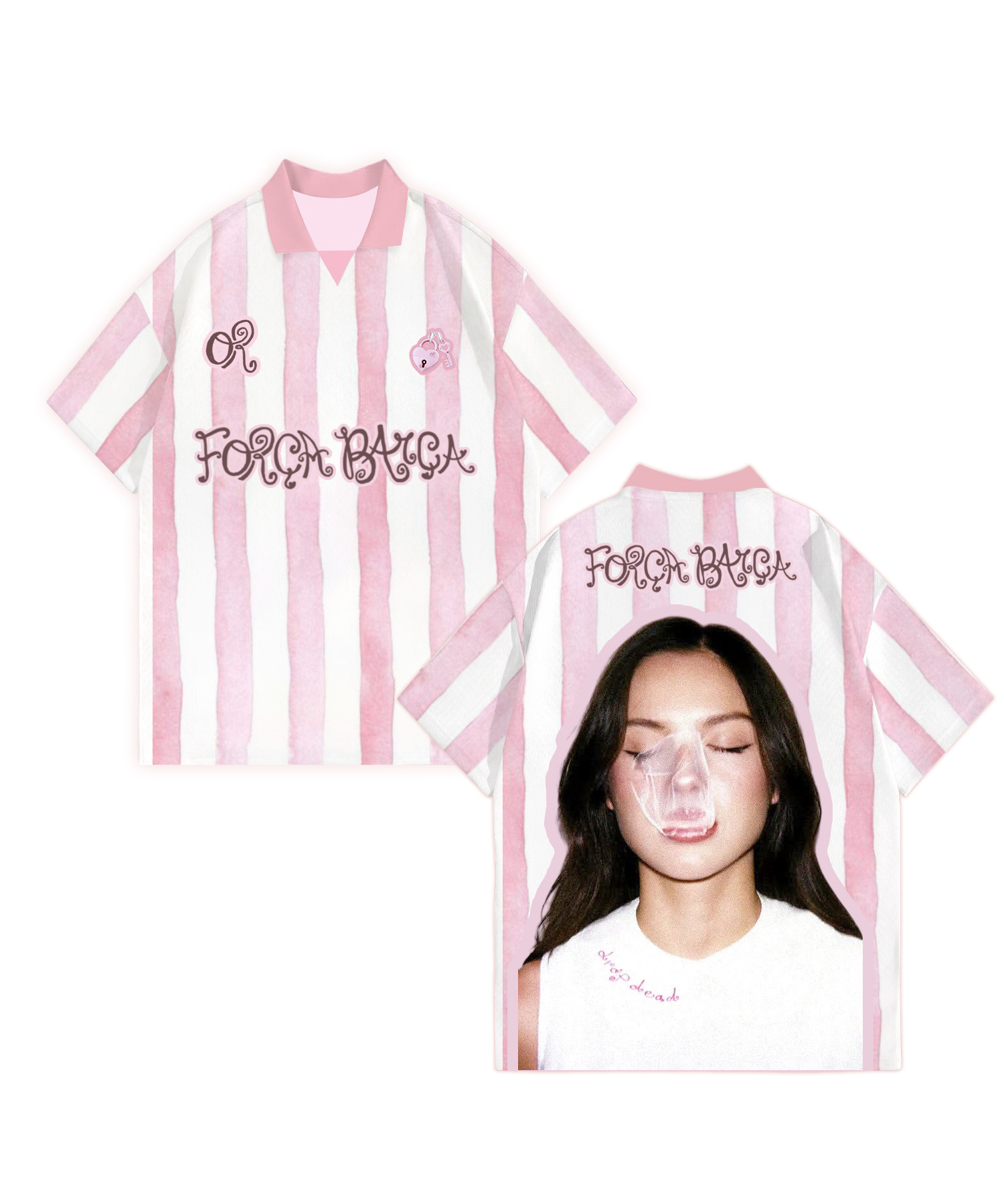 olivia rodrigo Jersey