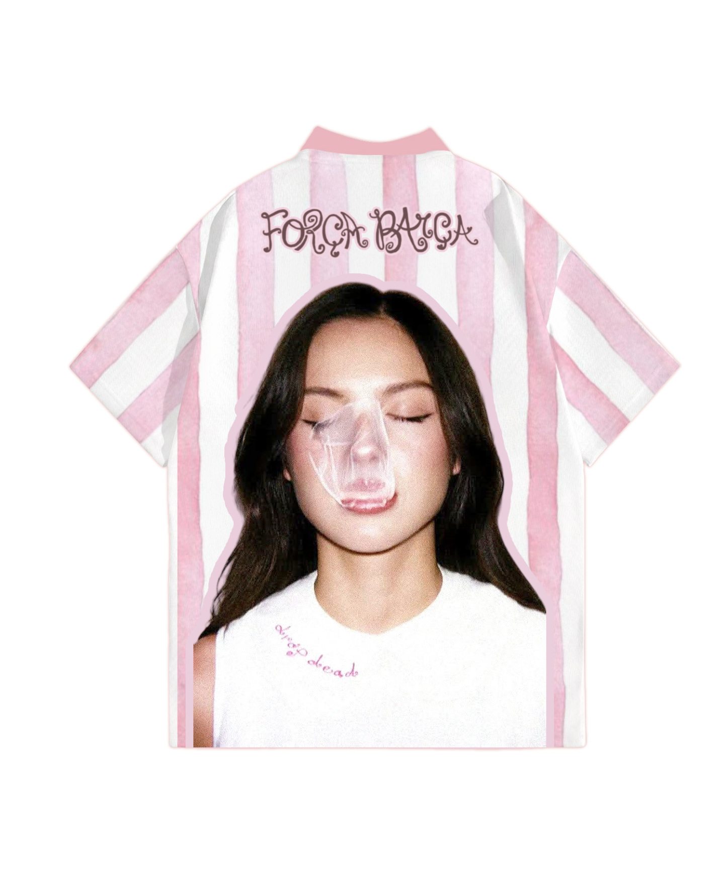 olivia rodrigo Jersey
