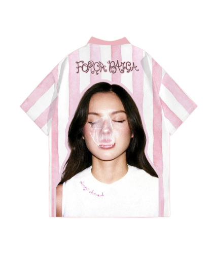 olivia rodrigo Jersey