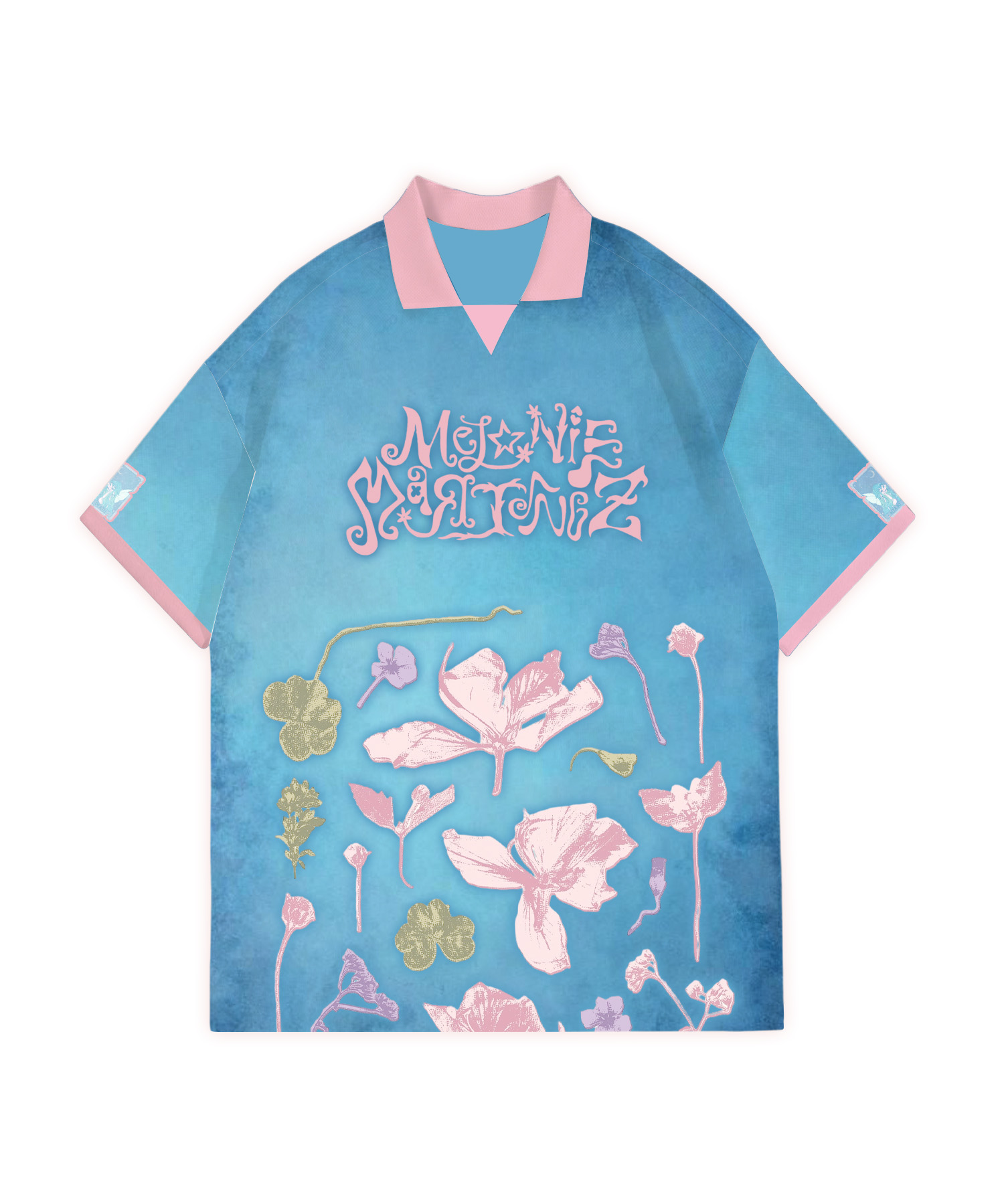crybaby Jersey V1