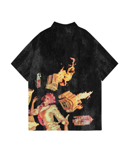 crybaby Jersey V3