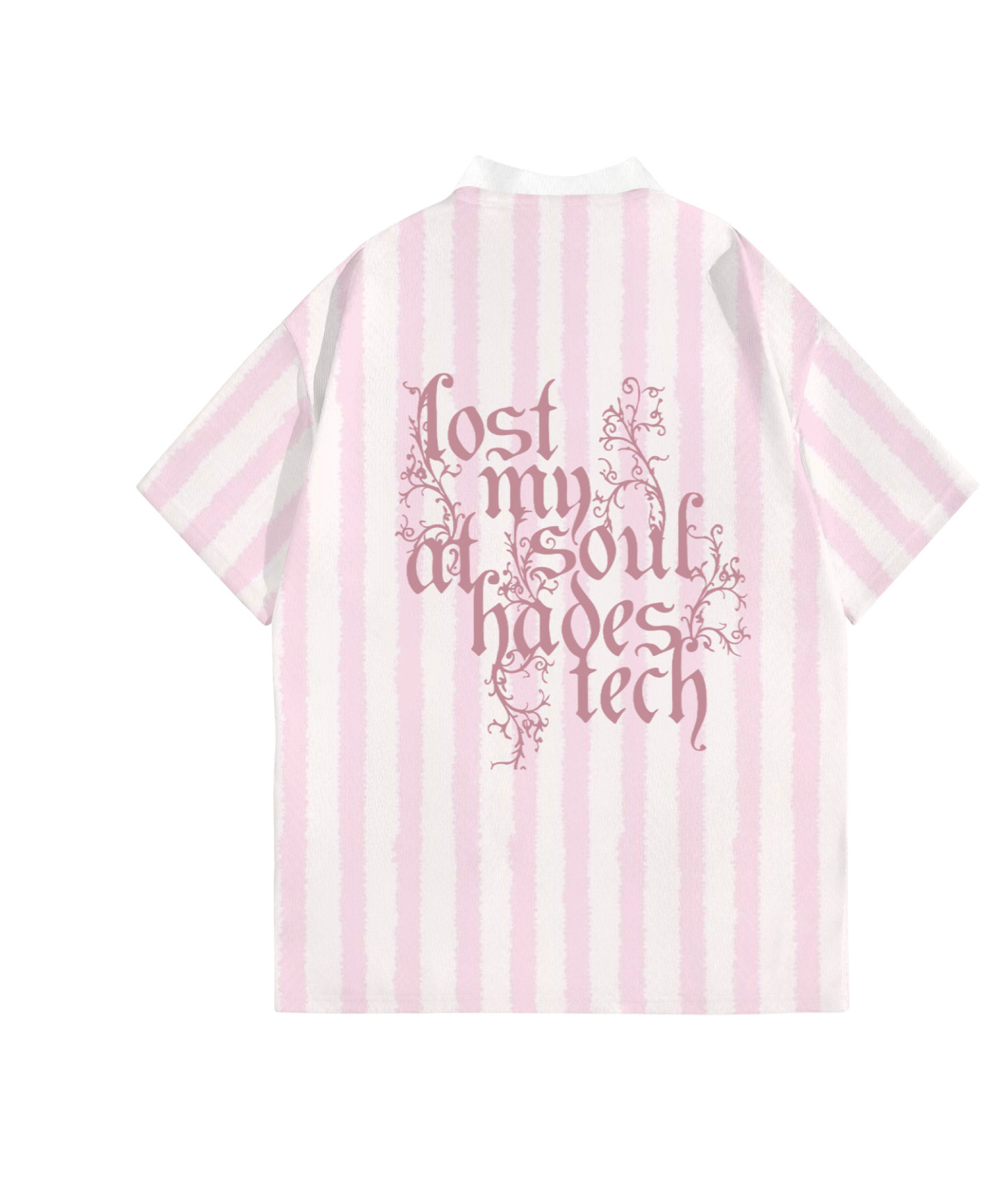 crybaby Jersey V5
