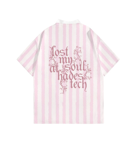 crybaby Jersey V5