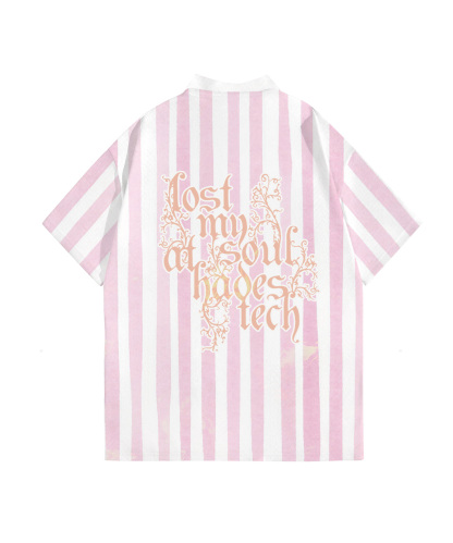 crybaby Jersey V2