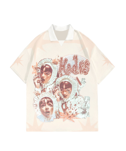 crybaby Jersey V4