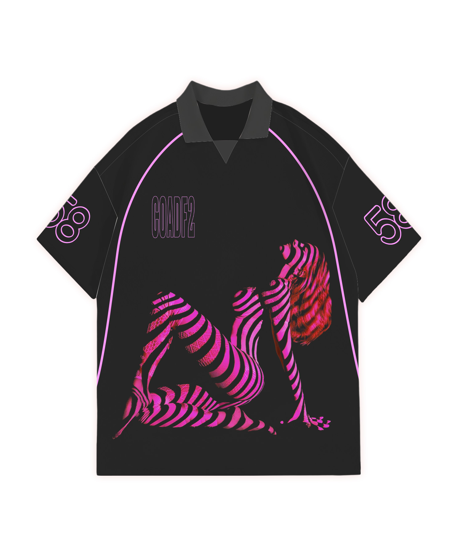 Madonna Jersey