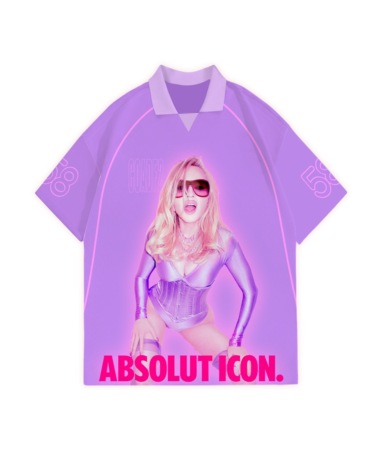 Madonna Jersey