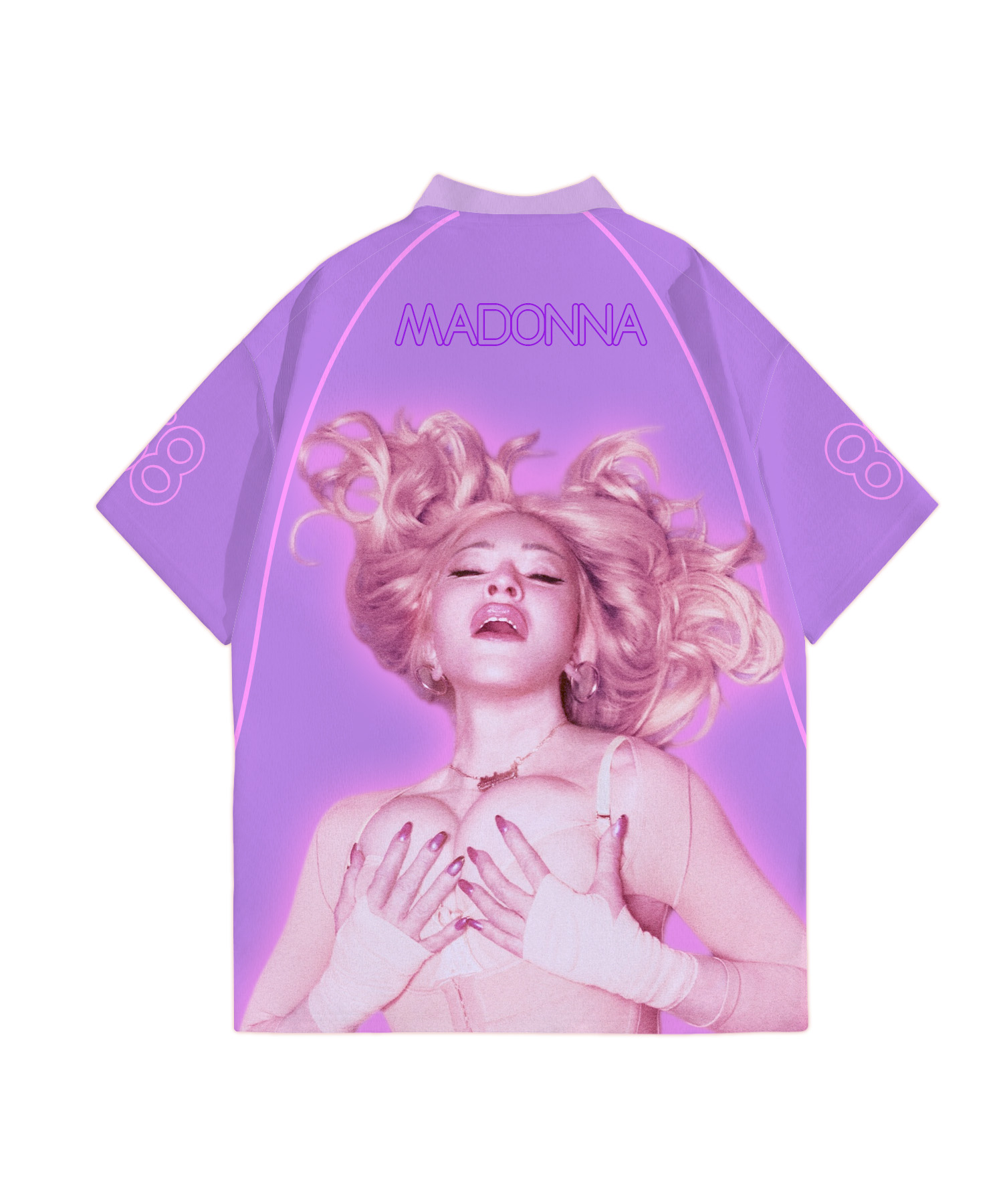 Madonna Jersey