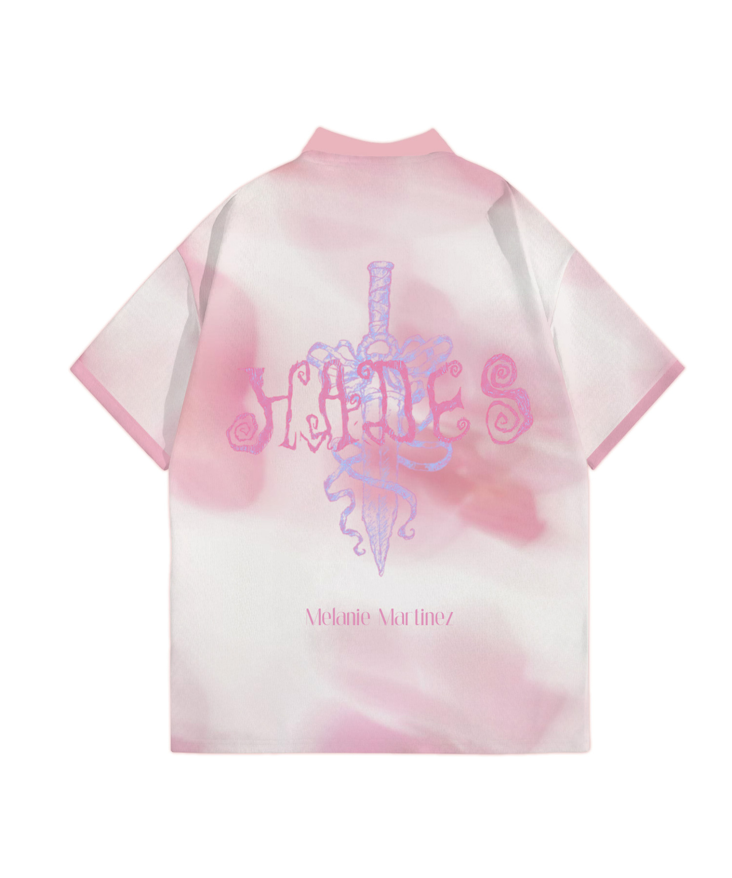 crybaby Jersey 1.0