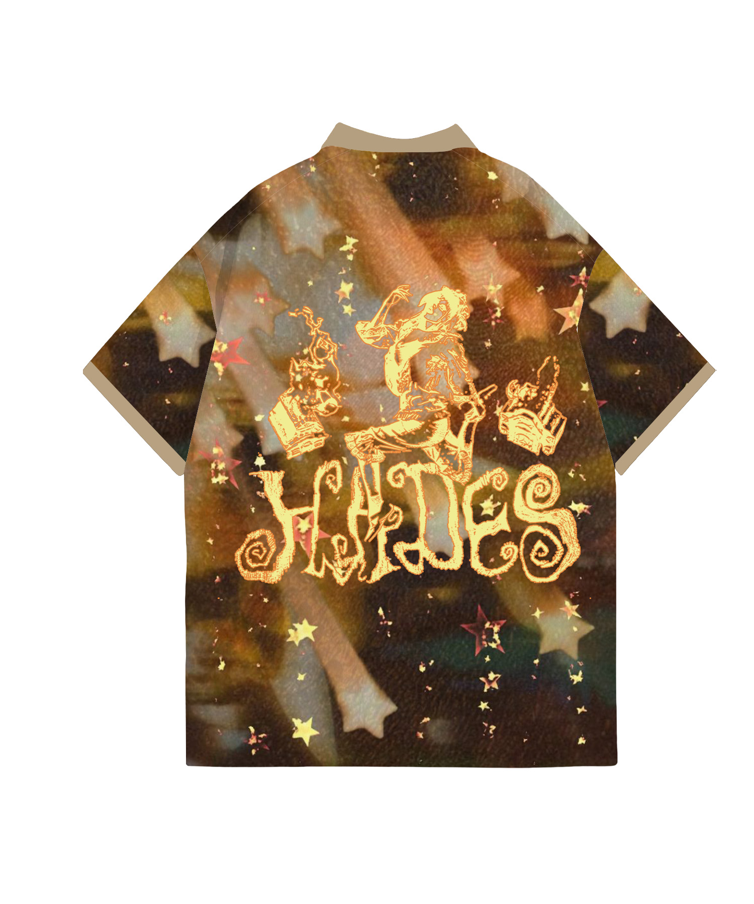 crybaby Jersey 3.0