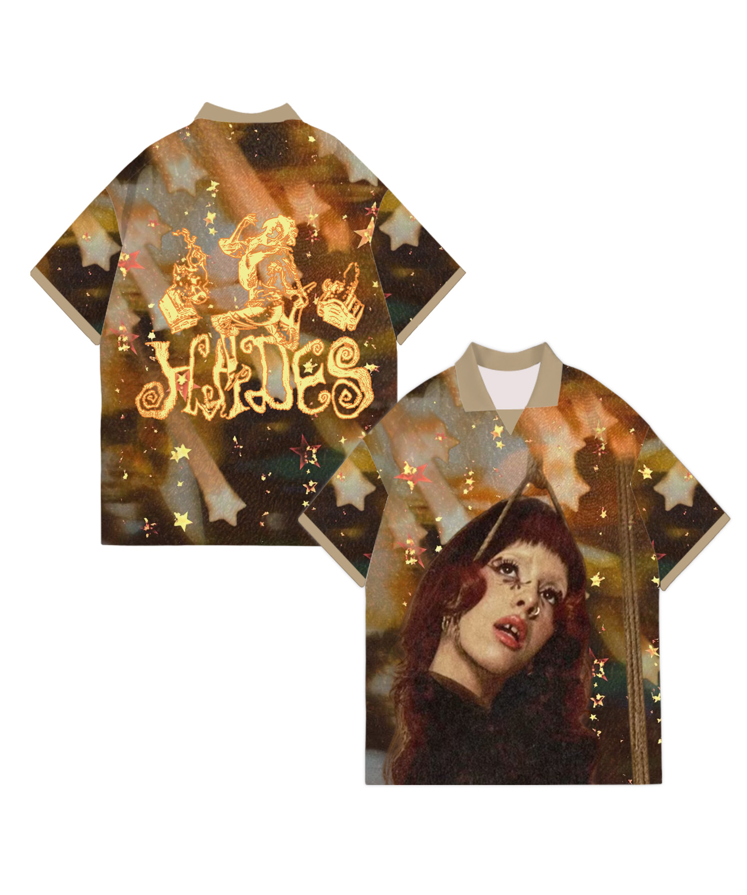 crybaby Jersey 3.0