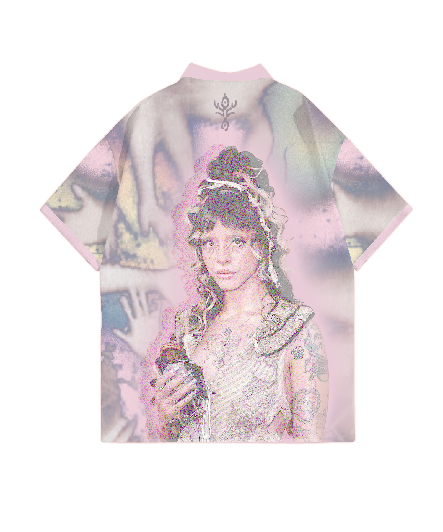crybaby Jersey 2.0