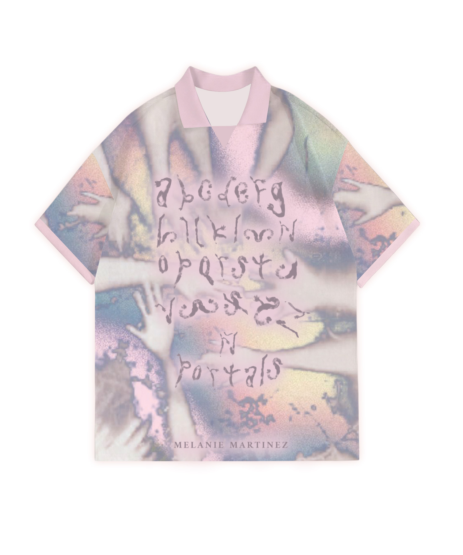 crybaby Jersey 2.0
