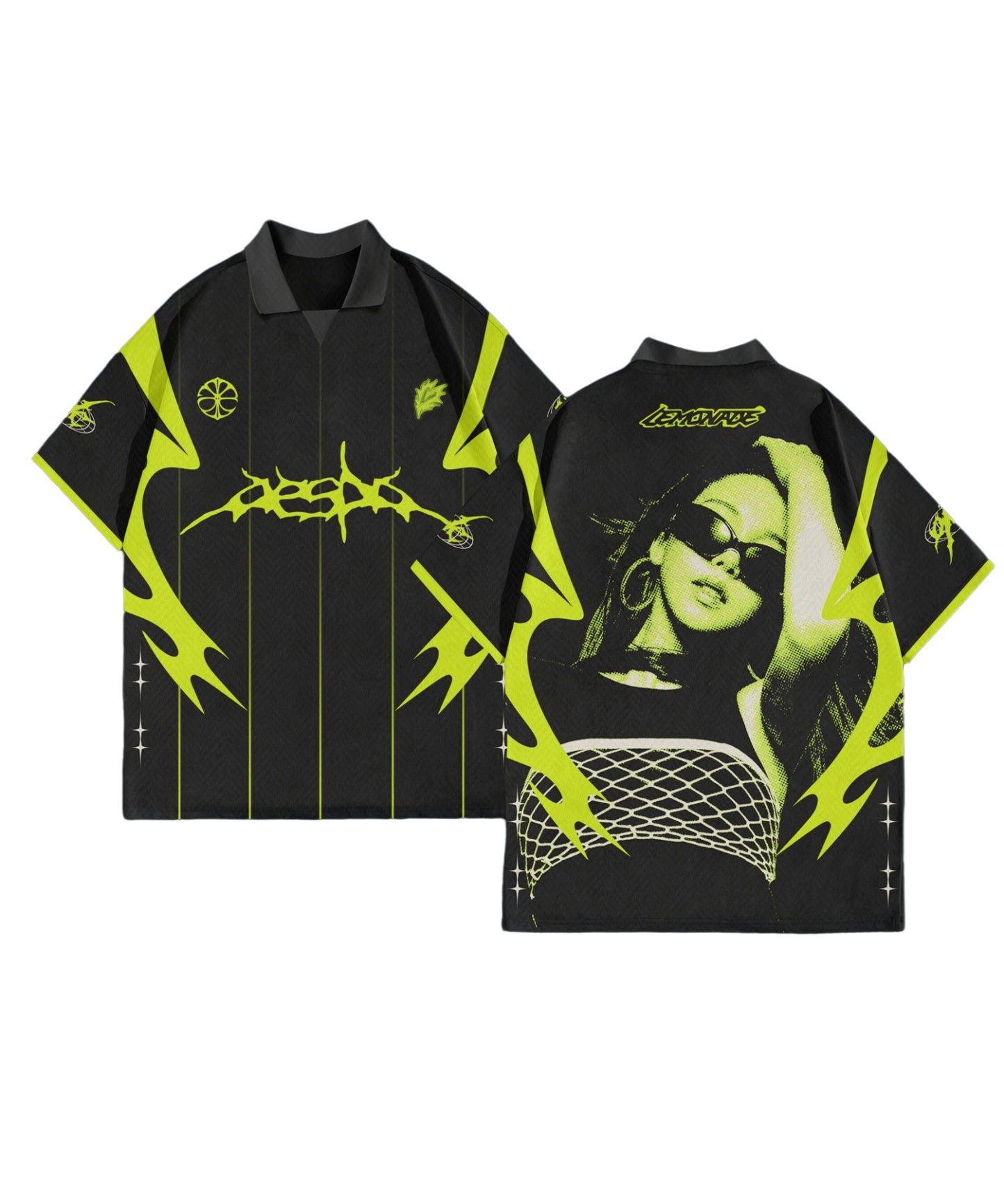Karina Jersey