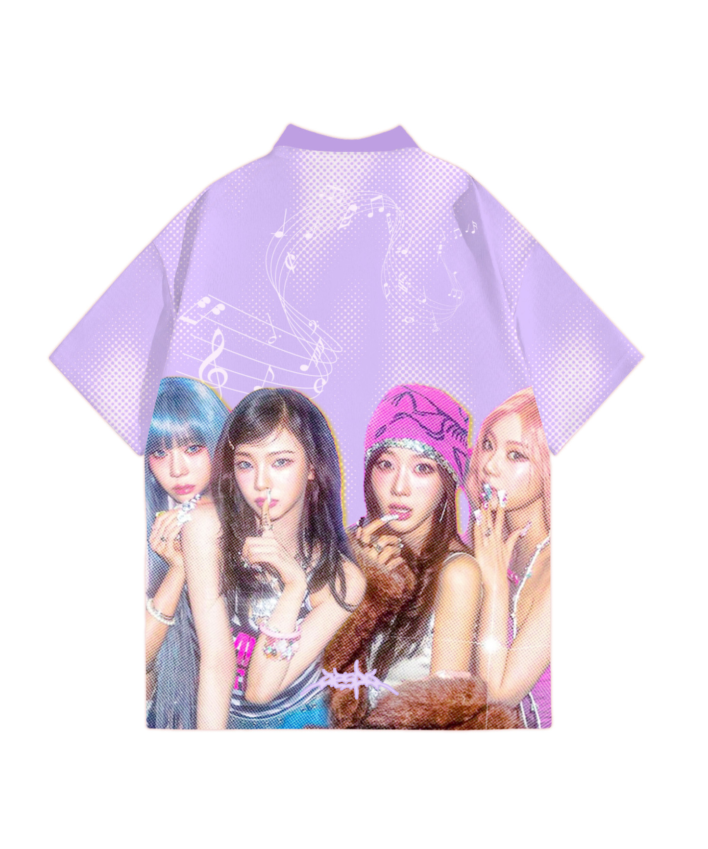 aespa Jersey