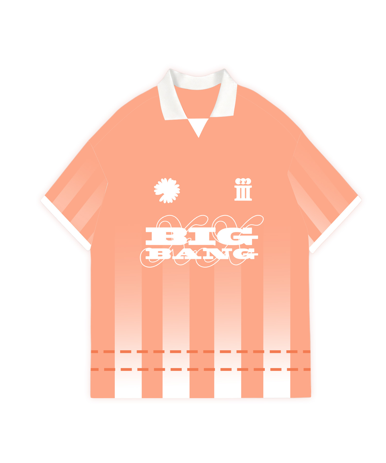 bigbabg  Jersey
