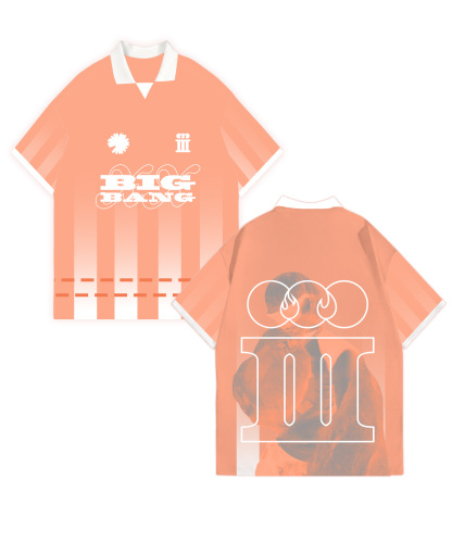 bigbabg  Jersey