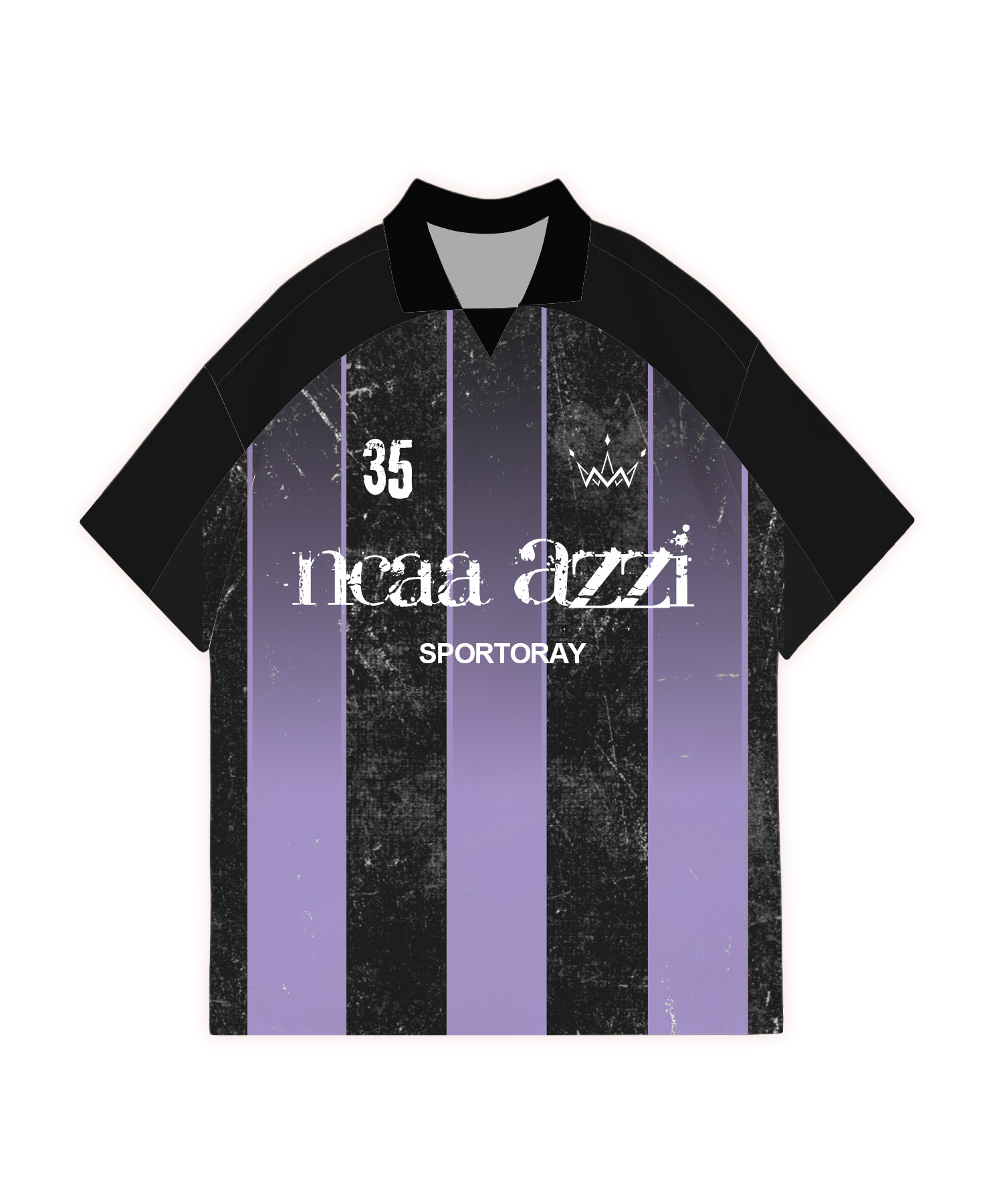 Ncaa Azzi  Jersey