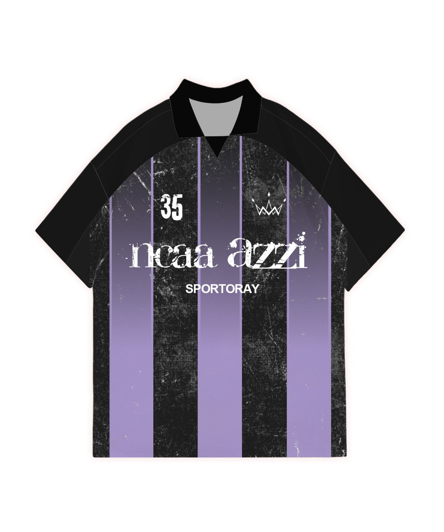 Ncaa Azzi  Jersey