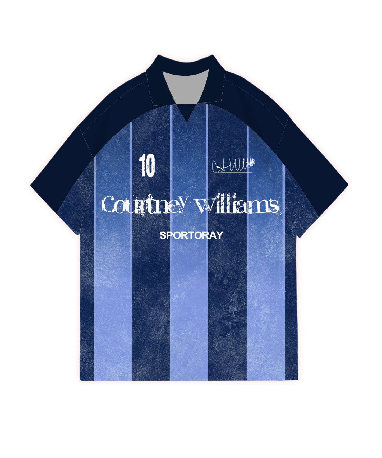 Courtney Williams Jersey