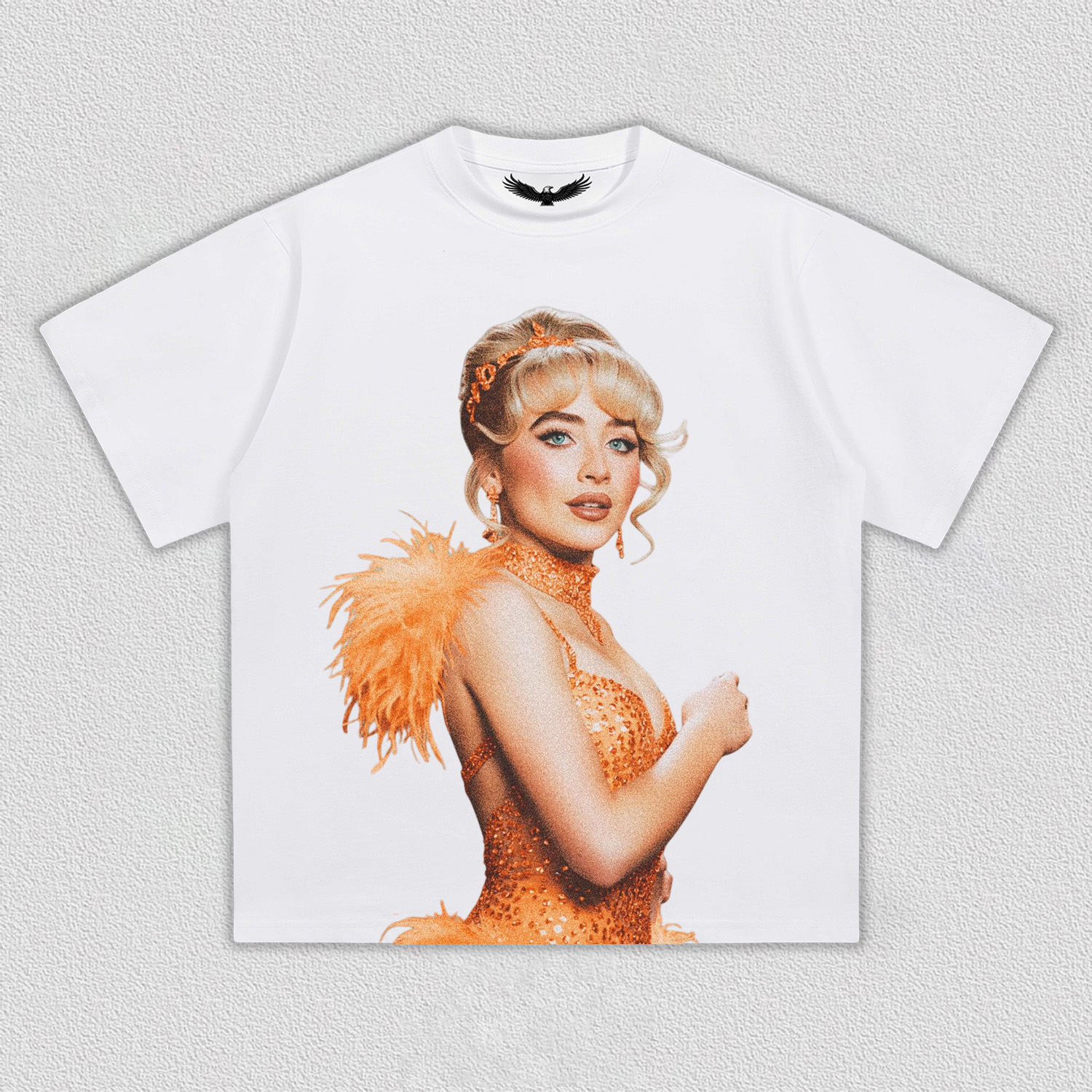 The Life A Showgirl  SABRINA